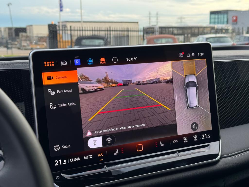 Volkswagen Tiguan 1.5 etsi goal * acc * 360 camera * trekhaak * lane + side