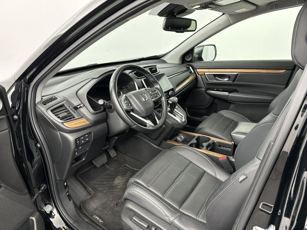 Honda CR-V 1.5 awd executive | schuif kantel dak | elektrische bestuurderss