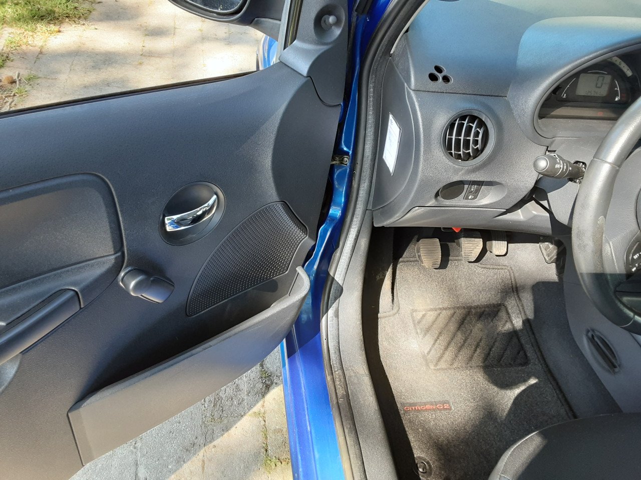 Citroen C2 1.4i Furio