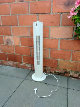 Ventilator