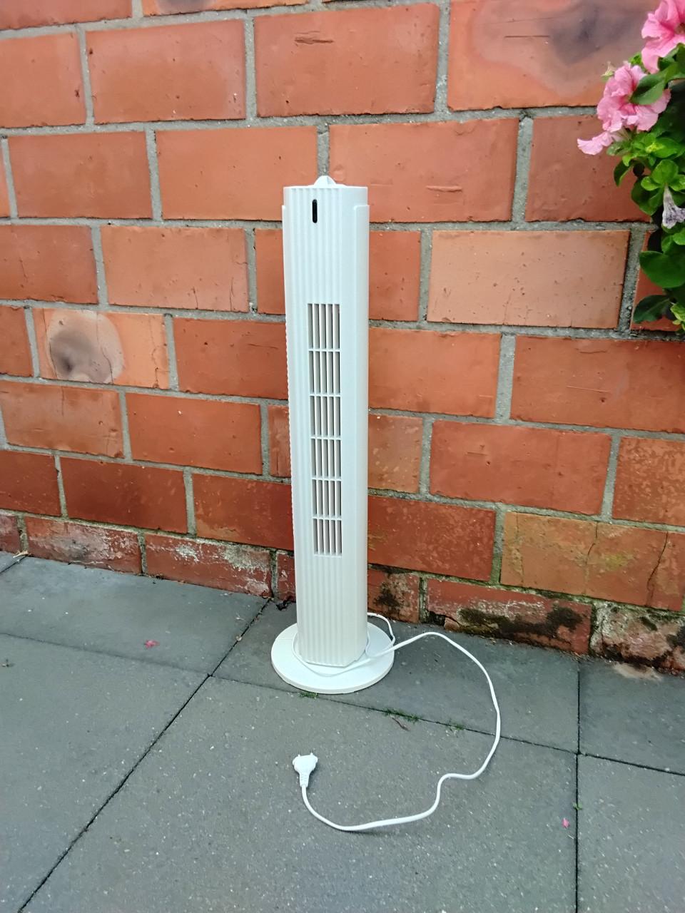 Ventilator