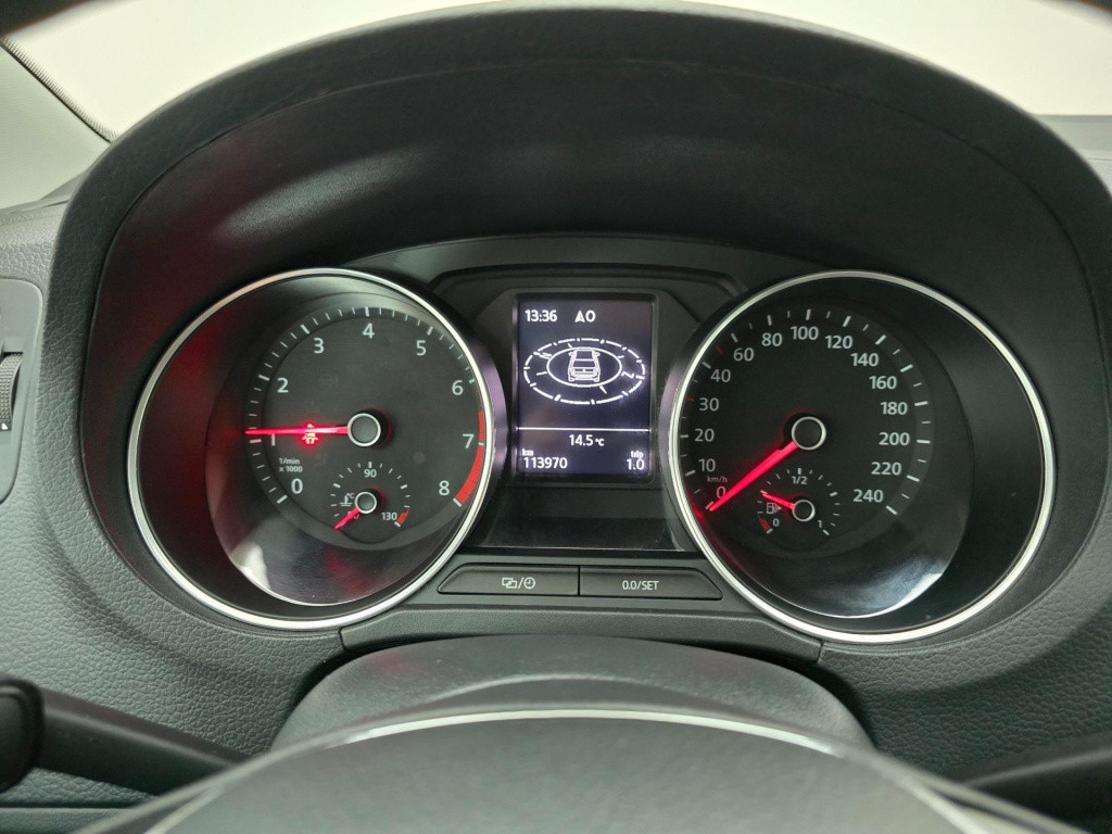 Volkswagen Polo occasion 1.0 bluemotion | zeer zuinige auto! | tweedehands 