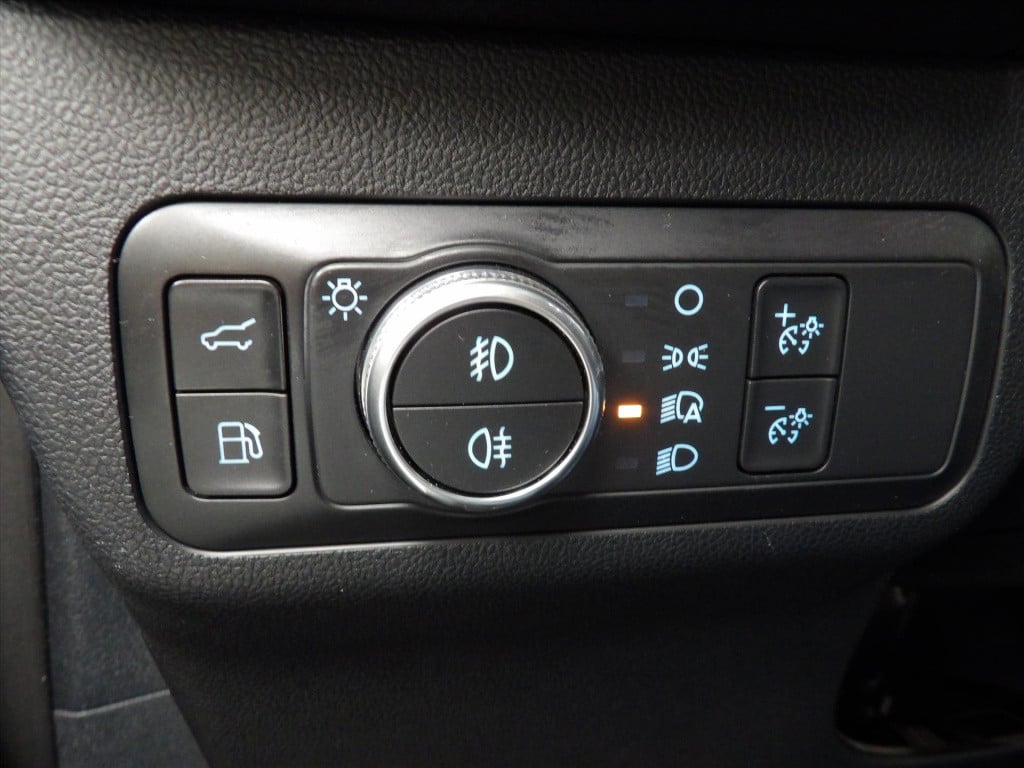 Ford Kuga 2.5 phev e-cvt 225pk st-line x