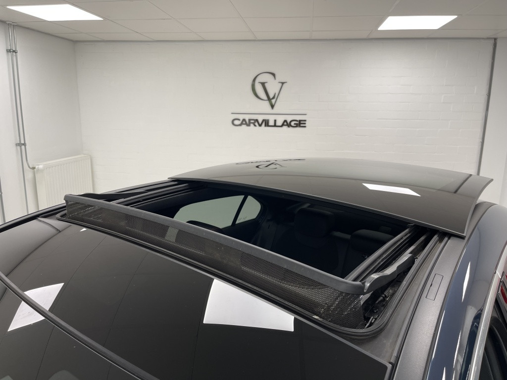 Mercedes-Benz A-Klasse amg 35 4matic | burmester | panoramadak | 19'' amg d