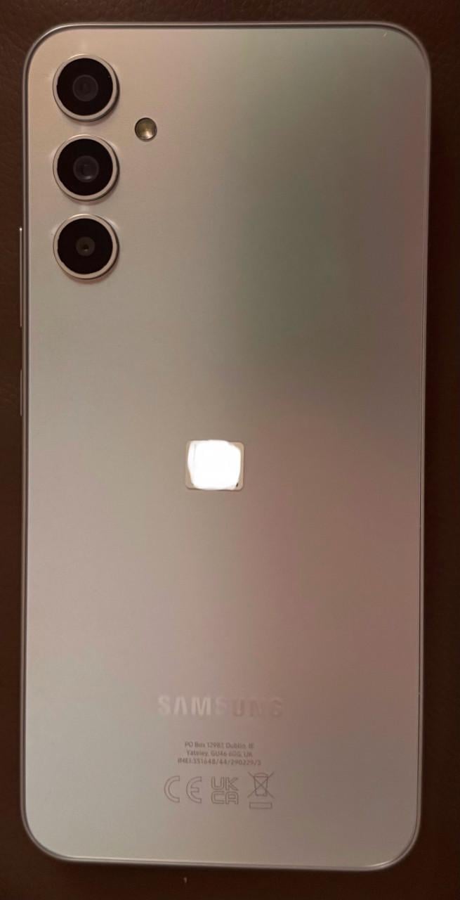 Samsung Galaxy A34 - 5G