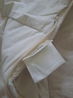 Dekbed