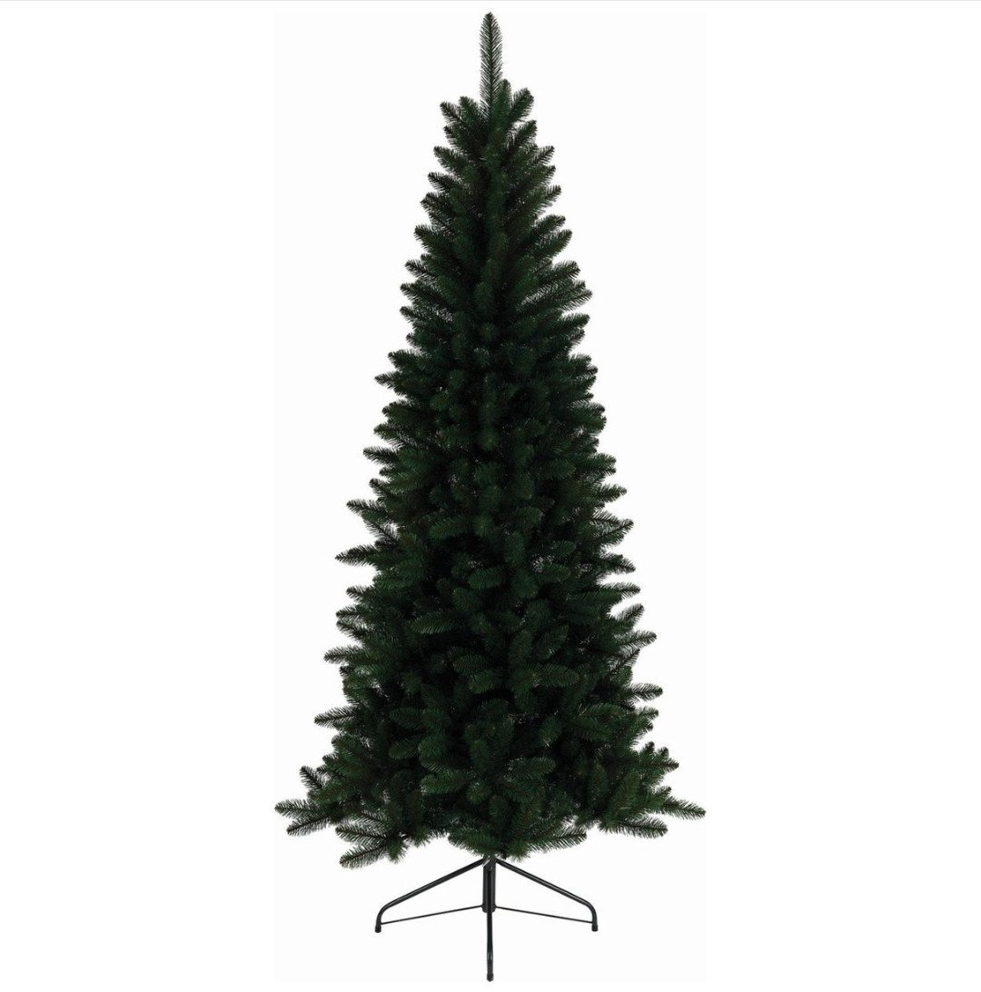 Kerstboom Everlands Lodge Slim