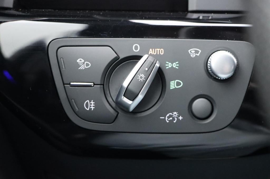 Audi A4 avant 40 tfsi s edition s-tronic