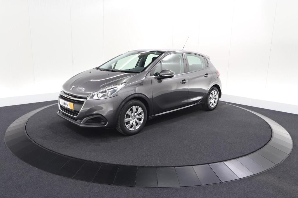 Peugeot 208 puretech 82 active | camera | apple carplay | airco