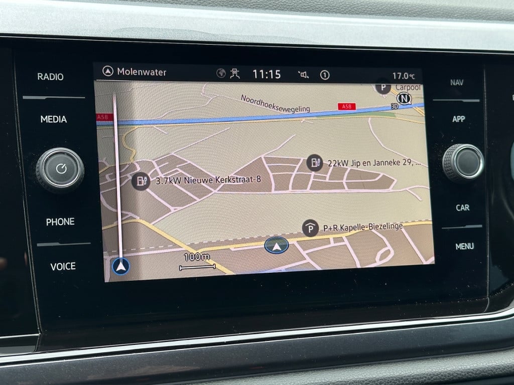 Volkswagen Polo 1.0 tsi dsg style | led | alcantara | keyless | camera | ri