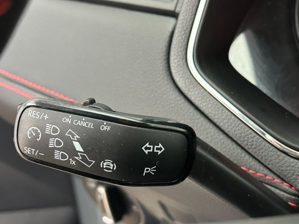 Seat Ibiza occasion 1.0 tsi fr business intense (115 pk) | tweedehands seat
