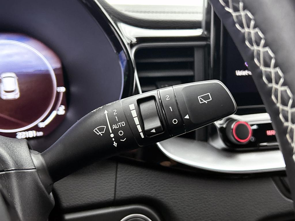 Kia Xceed 1.0 t-gdi gt-line edition | stoel & stuurverwarming | navi |