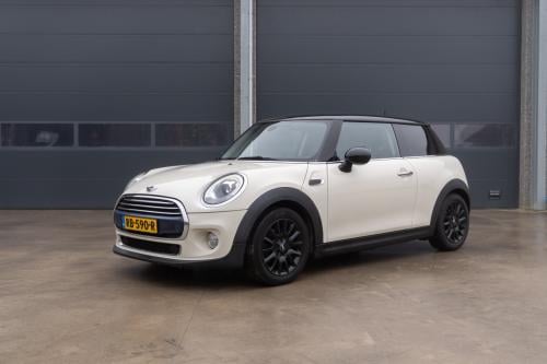 MINI Cooper 1.5