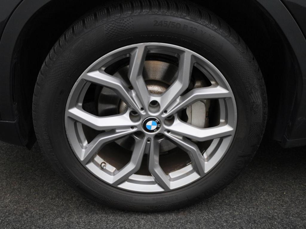 BMW X3 xdrive30e (135 kw) | automaat | panoramadak | trekhaak 2.000 kg | st