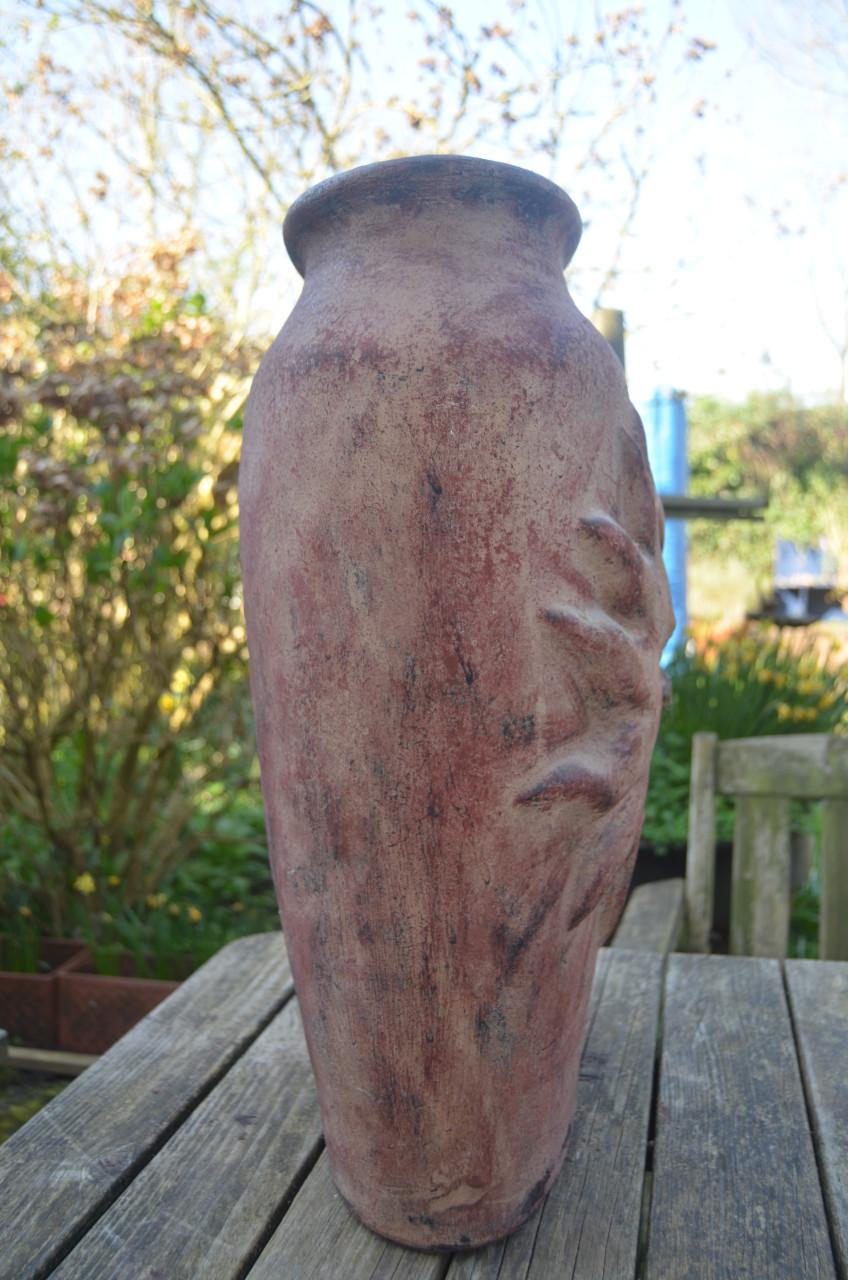 Enorme vaas / bloempot?