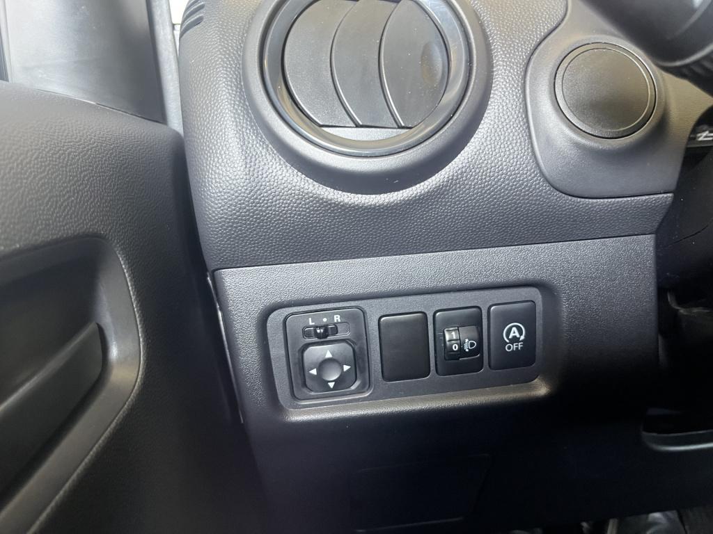 Mitsubishi Space Star 1.0 cool+ 48 dkm