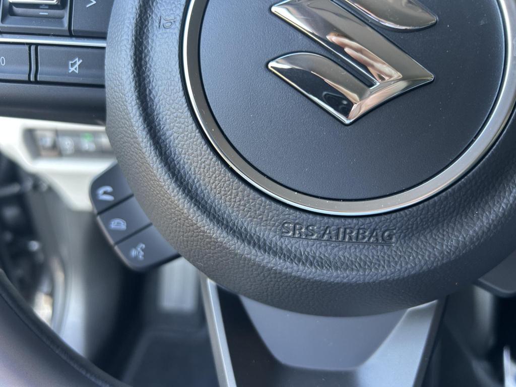 Suzuki Swift 1.2 select smart hybrid | aut. |