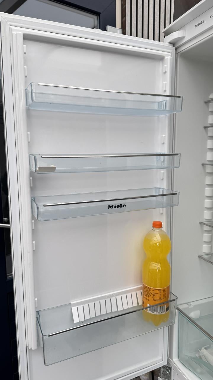 Miele inbouw koelkast