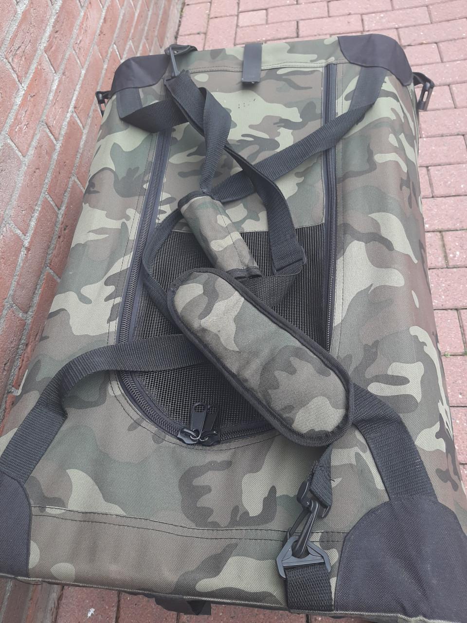 Hondenbech in hele mooie staat