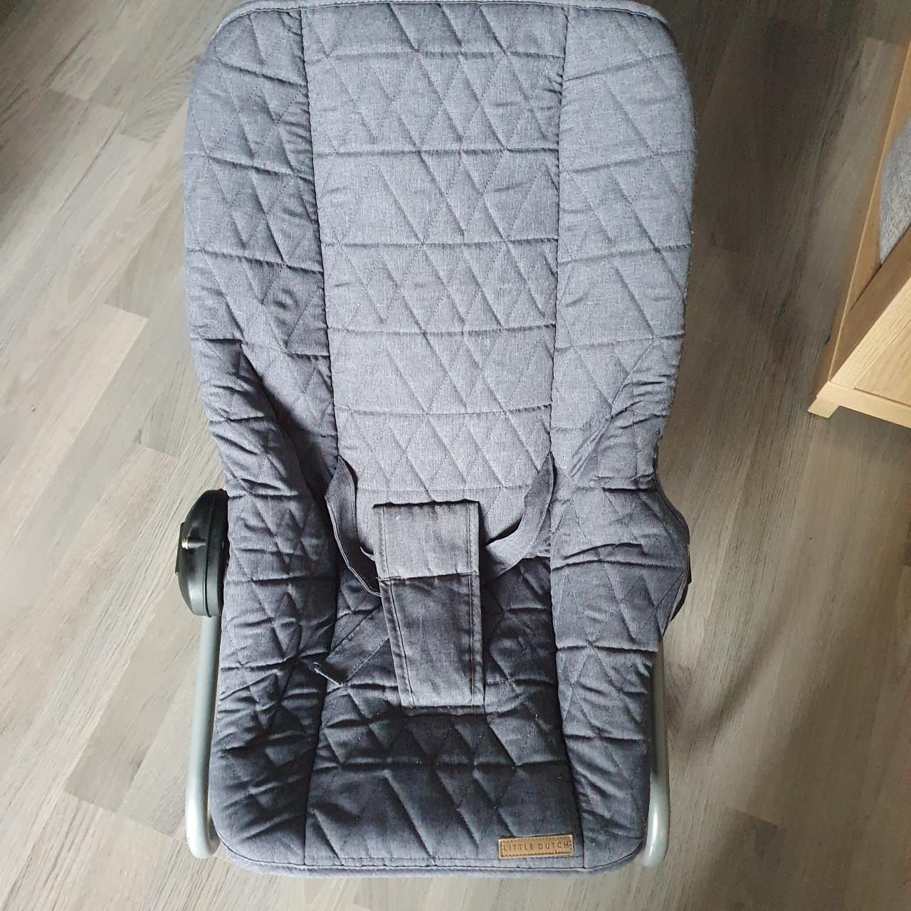 Wipstoeltje "Little Dutch"