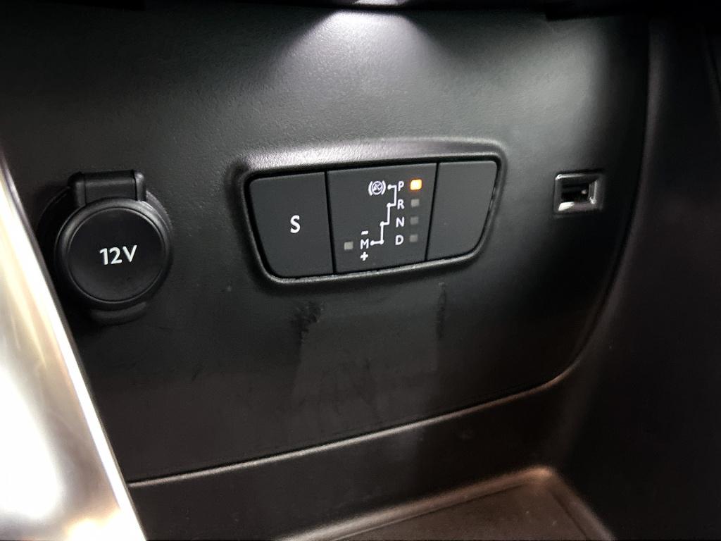 Citroen C3 Aircross 130 pk automaat business | rijklaar