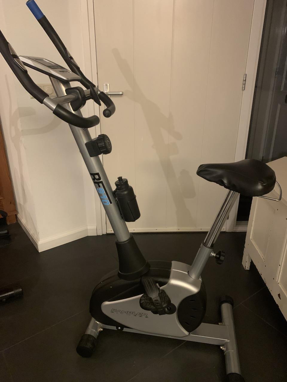 Hometrainer