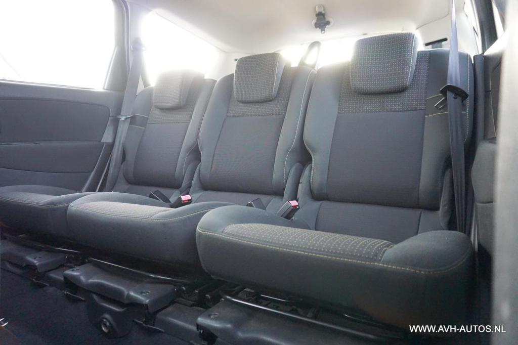 Renault Grand Scenic 1.4 tce sélection business sport 7 zitter