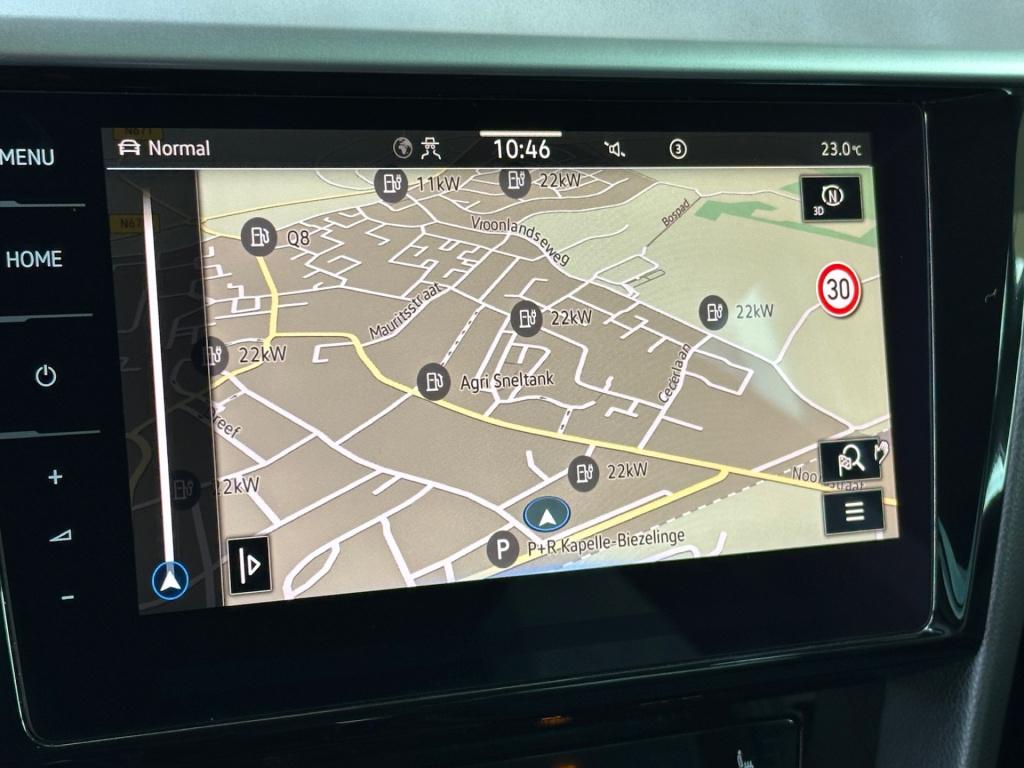 Volkswagen Arteon shooting brake 2.0 tsi 190pk dsg elegance | camera | trek