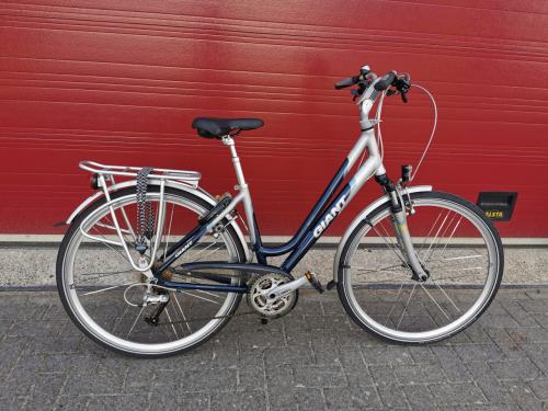 GIANT DAMESFIETS