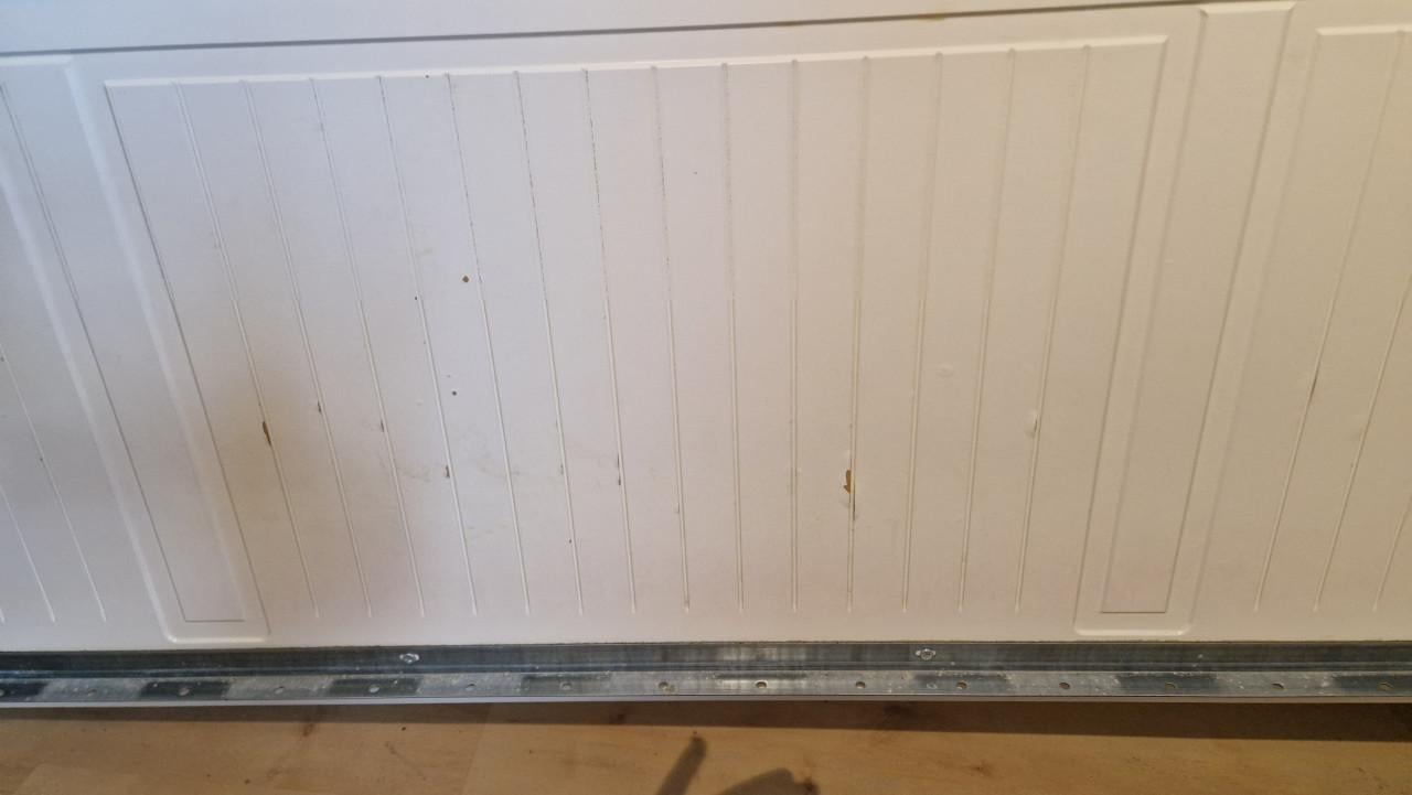 Ikea uitschuifbare bedbank met 3 lades