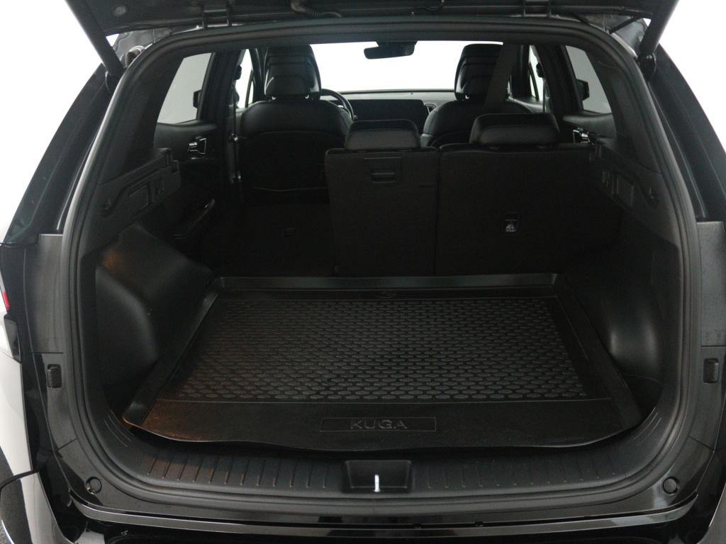 Kia Sportage 1.6 t-gdi plug-in hybrid awd gt-plusline | harman kardon audio