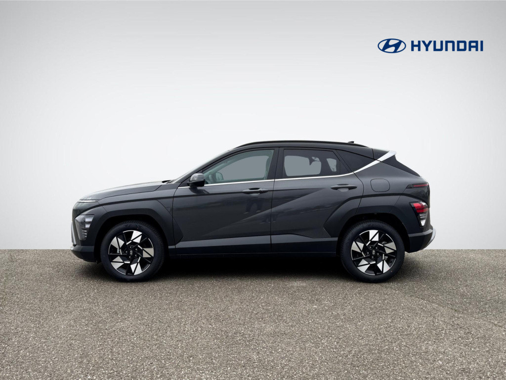 Hyundai Kona 1.6 gdi hev comfort smart