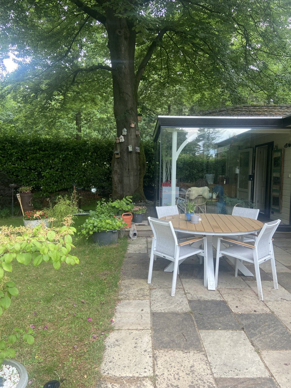 Huizen
