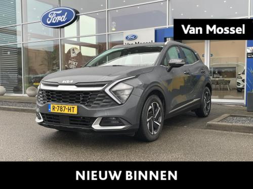 Kia Sportage 1.6 t-gdi mhev dynamicline | adaptive cruise control | climate