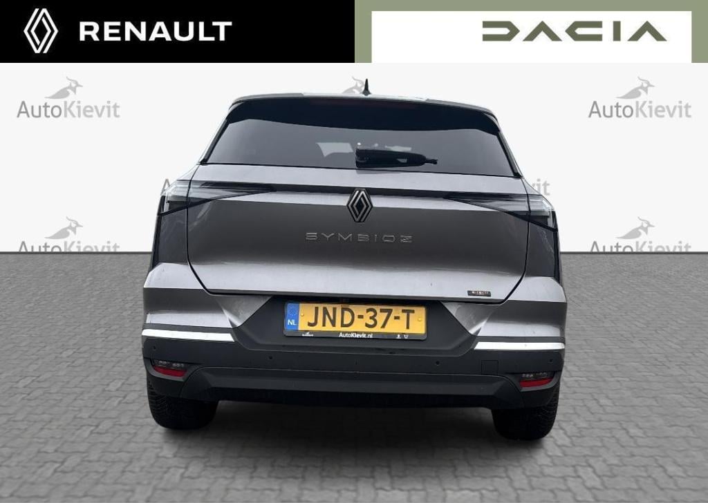 Renault Symbioz 1.8 e-tech full hybrid 160 techno - all-seasonbanden