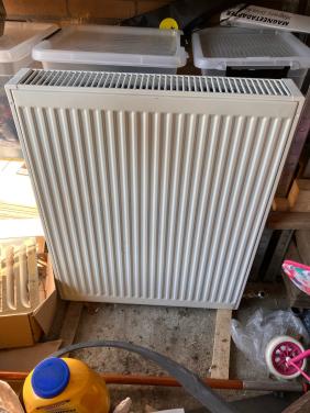 Radiator T22