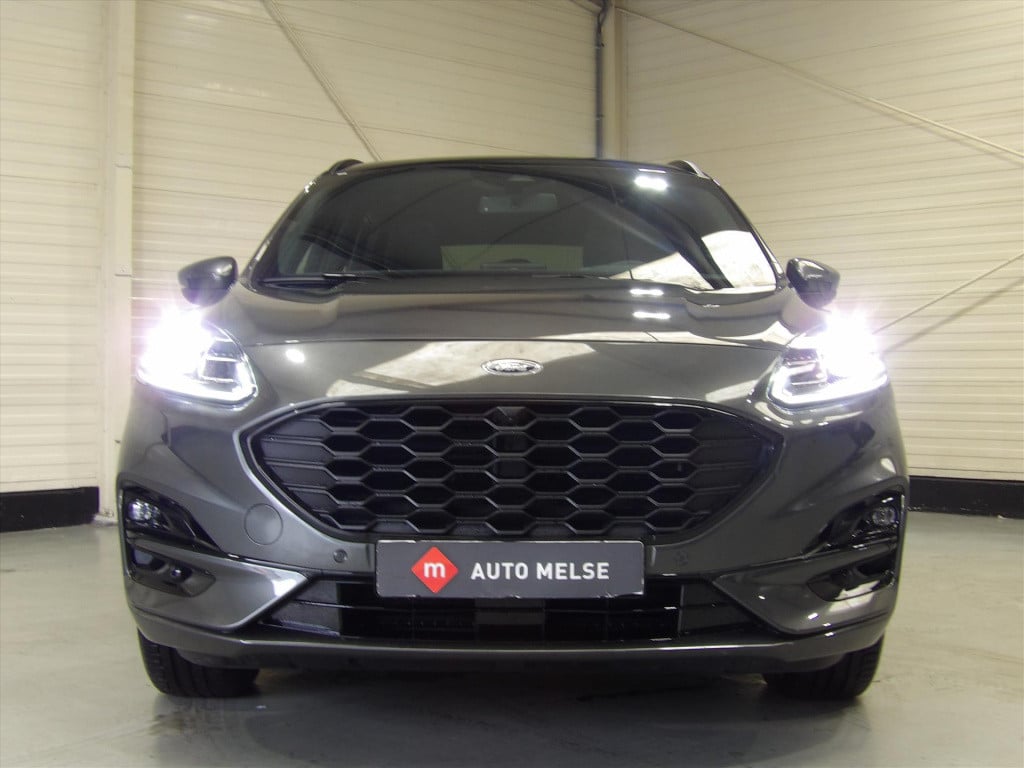 Ford Kuga 2.5 phev e-cvt 225pk st-line x