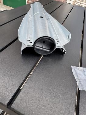 Grondanker  Brabantia 45 mm