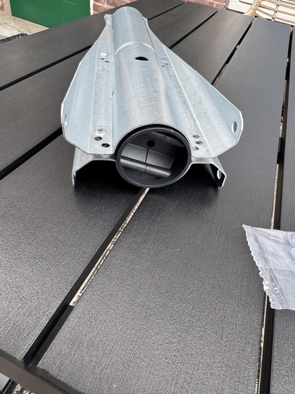 Grondanker  Brabantia 45 mm