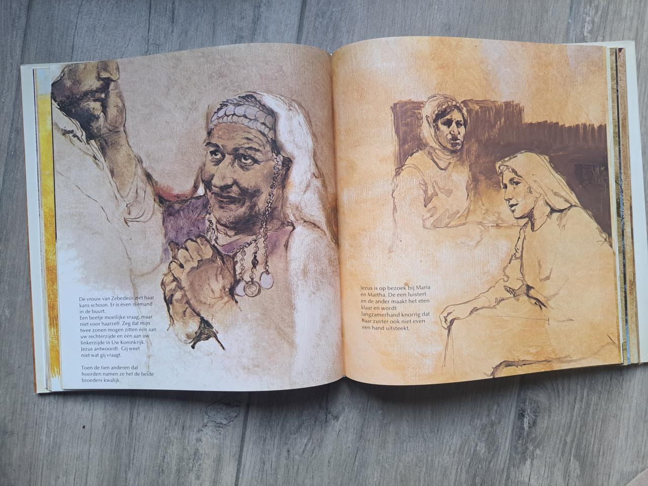 Hij was een van ons Rien Poortvliet