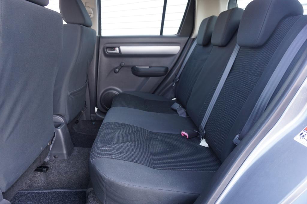 Suzuki Swift 1.3 gls airco / elektr. ramen / lm velgen / nap / apk t/m 07-2