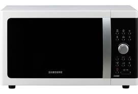 Samsung krachtige Magnetron als nieuw 850w nieuwprijs €139,-