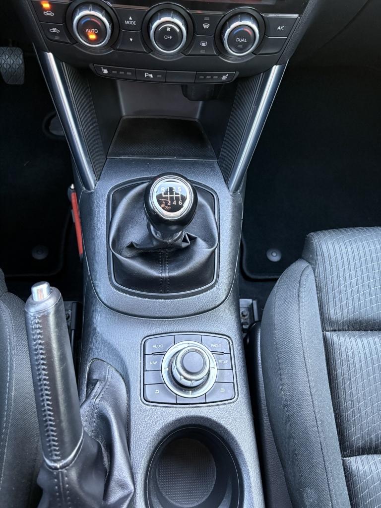 Mazda Cx-5 2.0 ts+ 2wd