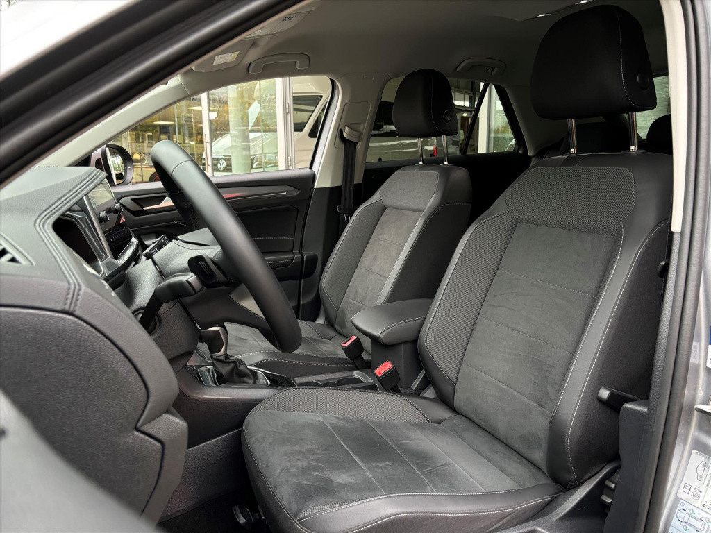 Volkswagen T-roc 1.5 tsi 150pk 7-dsg| carplay| camera| climate |virtual coc