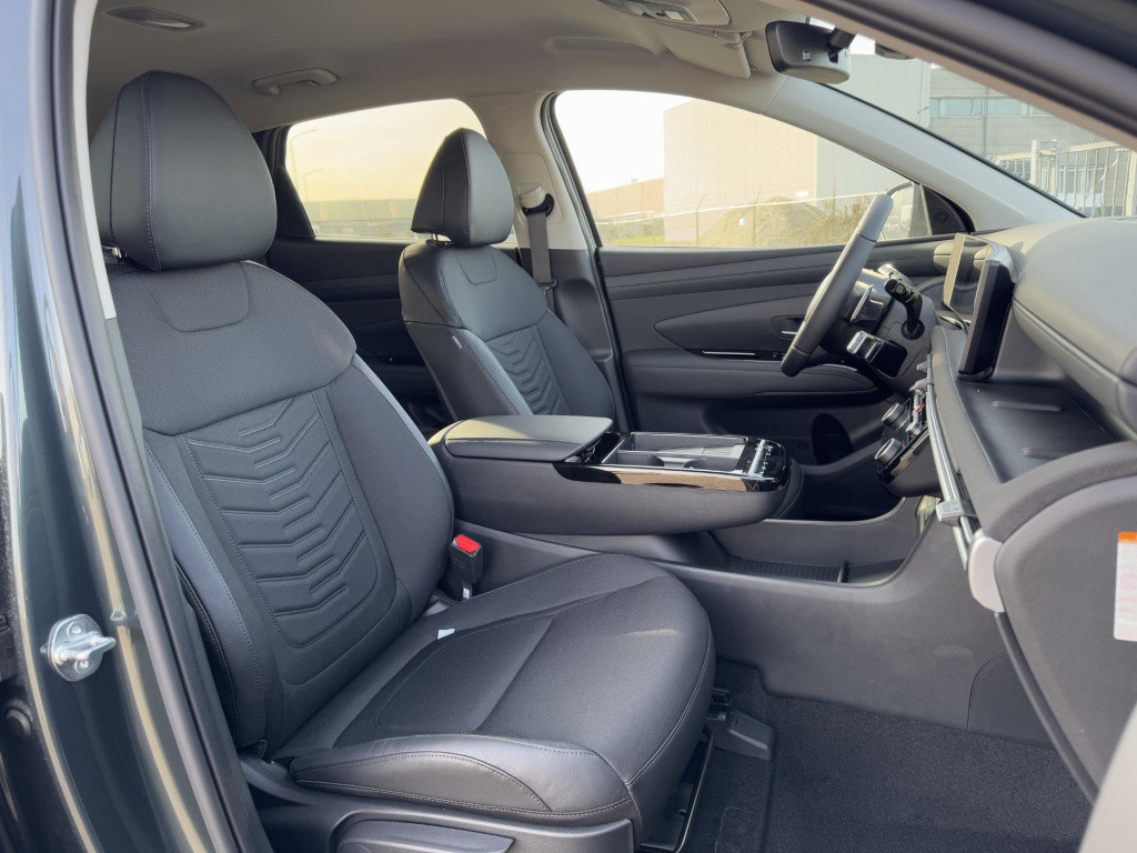 Hyundai Tucson 1.6 t-gdi phev comfort smart nu met € 6.000 korting! op=op