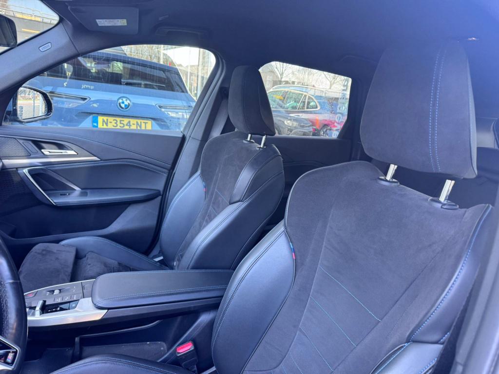 BMW Ix1 xdrive30 67 kwh m-sport