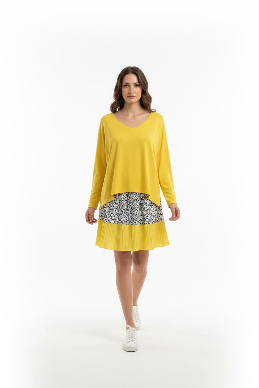 Partij nieuwe kleding 25 stuks