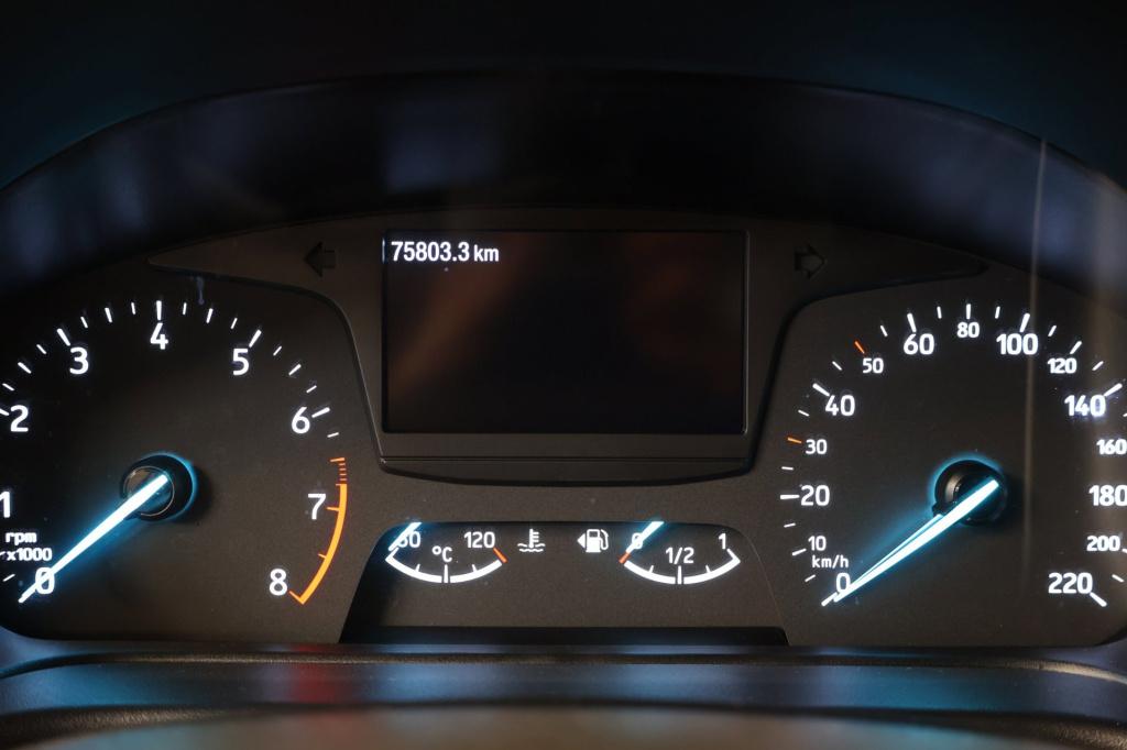 Ford Fiesta 1.0 ecoboost titanium nl auto, trekhaak, appconnect, cruise,