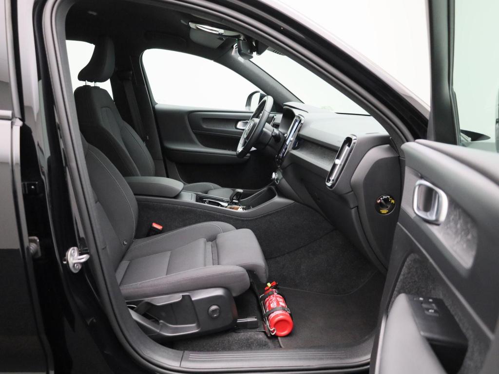 Volvo XC40 recharge core | automaat | apple carplay / android auto | virtua