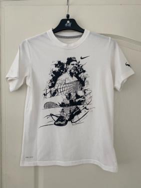 Shirt  Rafael Nadal